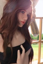 Starpery丨Hedy-5ft 8/171cm A-cup Sex Doll (In Stock US) - immagine 10