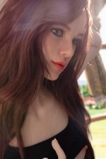 Starpery丨Hedy-5ft 8/171cm A-cup Sex Doll (In Stock US) - immagine 5