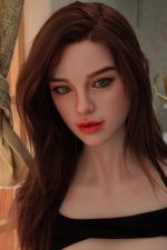 Starpery丨Hedy-5ft 8/171cm A-cup Sex Doll (In Stock US) - immagine 14