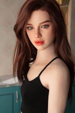 Starpery丨Hedy-5ft 8/171cm A-cup Sex Doll (In Stock US)
