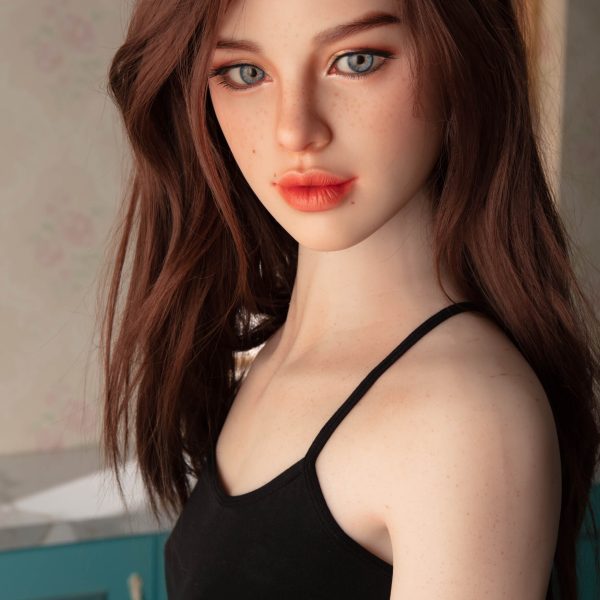 Starpery丨Hedy-5ft 8/171cm A-Körbchen Sex Puppe (Auf Lager EU)