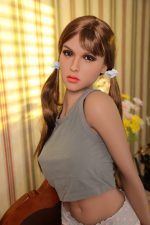 Galaxy | Hannah - 5ft 2/158cm B-cup TPE Sex Doll (In Stock US) - Image 12