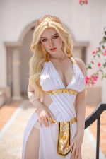 Starpery丨 Rozanne-172cm/5ft 9 F cup Sex Doll (In Stock US) - Billede 11
