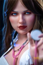 Irontech | Hazel 4ft 12 /152cm ROS Silicone Sex Doll – Image 5