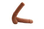 Female/Shemale Doll Penis Attachment - immagine 8
