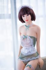 JY | Rikka-4ft 10/148cm Flat Breasts Sex Doll - Kép 2
