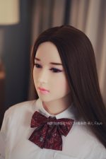 JY | Gertie-5ft 3/160cm Small Breasts Sex Doll - Imagem 15