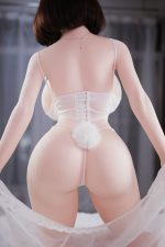 JY | Anxi-5ft 3/159cm Huge Breasts Sex Doll - Image 3
