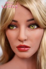 Dolls Castle | Mana - 5ft 1 /157cm Big Breasts Realistic Sex Doll – Image 10