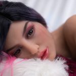 6YE | Chaya-5ft3/160cm G-cup Sex Doll Phaedra (In Stock US) – Image 4