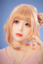 Irontech | Saya - 5ft3 (160cm) Minus TPE Sex Doll - Imagem 6