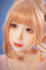 Irontech | Saya - 5ft3 (160cm) Minus TPE Sex Doll - Imagem 7