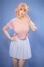 Irontech | Saya - 5ft3 (160cm) Minus TPE Sex Doll - Imagem 8
