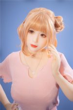 Irontech | Saya - 5ft3 (160cm) Minus TPE Sex Doll - Imagem 2