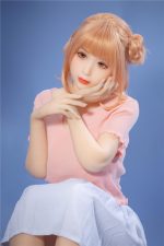 Irontech | Saya - 5ft3 (160cm) Minus TPE Sex Doll - Imagem 10