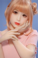 Irontech | Saya - 5ft3 (160cm) Minus TPE Sex Doll