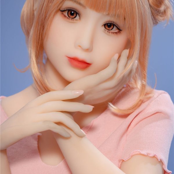 Irontech | Saya - 5ft3 (160cm) Minus TPE Sex Doll