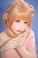 Irontech | Saya - 5ft3 (160cm) Minus TPE Sex Doll - Imagem 11