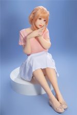 Irontech | Saya - 5ft3 (160cm) Minus TPE Sex Doll - Imagem 13