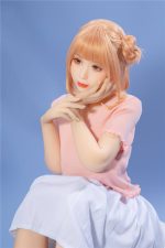 Irontech | Saya - 5ft3 (160cm) Minus TPE Sex Doll - Imagem 14