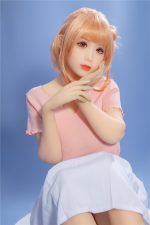 Irontech | Saya - 5ft3 (160cm) Minus TPE Sex Doll - Imagem 15
