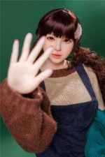 Irontech | Miki - 5ft3 (160cm) Smile Minus TPE Sex Doll - Imagem 2