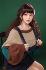 Irontech | Miki - 5ft3 (160cm) Smile Minus TPE Sex Doll - Imagem 4