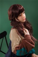 Irontech | Miki - 5ft3 (160cm) Smile Minus TPE Sex Doll - Imagem 8