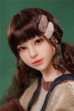 Irontech | Miki - 5ft3 (160cm) Smile Minus TPE Sex Doll - Imagem 10