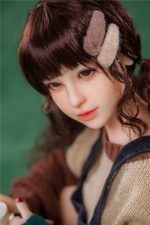 Irontech | Miki - 5ft3 (160cm) Smile Minus TPE Sex Doll - Imagem 11