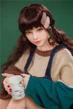 Irontech | Miki - 5ft3 (160cm) Smile Minus TPE Sex Doll - Imagem 12