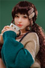 Irontech | Miki - 5ft3 (160cm) Smile Minus TPE Sex Doll - Imagem 13