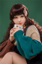 Irontech | Miki - 5ft3 (160cm) Smile Minus TPE Sex Doll - Imagem 14