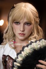 Funwest | Bella - 5'2"/157cm C Cup TPE Sex Doll(In Stock US)