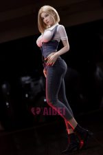 AIBEI | Scarlett-167cm/5ft6 E Cup Silicone Sex Doll AB12 (In Stock US) - Bilde 8