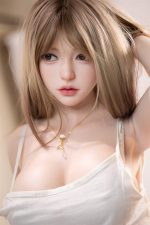 AIBEI | Aiko - 5ft 6/167cm Young Japanese Realistic Silicone Sex Doll – Image 9