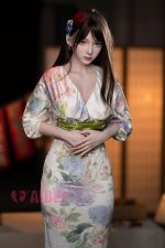 AIBEI | Rika-167cm/5ft6 E Cup Silicone Sex Doll AB17 (In Stock US) - Kép 9