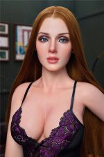 Irontech | Cinderella - 5.4ft (166cm) Realistic Silicone Doll - Imagem 2