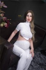 Irontech | Pearl - 5.1ft (158cm) Silicone Realistic Doll - immagine 9