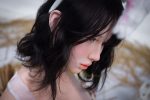 Irontech | Tanya - 5.4ft (166cm) Realistic Silicone Doll - Image 15