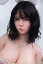 Irontech | Tanya - 5.4ft (166cm) Realistic Silicone Doll - Image 6