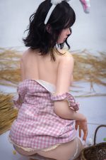 Irontech | Tanya - 5.4ft (166cm) Realistic Silicone Doll - Image 9