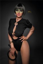 Irontech | Cinderella - 5.4ft (165cm) Silicone Love Doll - Image 4
