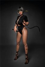 Irontech | Cinderella - 5.4ft (165cm) Silicone Love Doll - Image 5