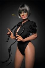 Irontech | Cinderella - 5.4ft (165cm) Silicone Love Doll - Image 6