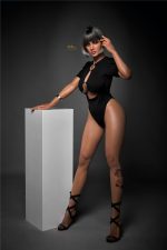 Irontech | Cinderella - 5.4ft (165cm) Silicone Love Doll - Image 8