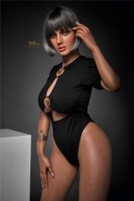 Irontech | Cinderella - 5.4ft (165cm) Silicone Love Doll - Image 9