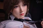 MD Doll | Zoey - 5ft 5/166cm C-Cup M12 Silicone Sex Doll - Imagem 8