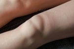 Real Lady | 4ft11 /150cm Silicone Sex Doll - Imagem 14
