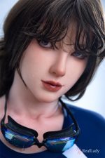 Real Lady丨Erica - 5Ft 7/170cm S29 Ultra Realistic Silicone Sex Doll – Image 7